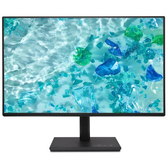 Obrázok pre Acer Vero B7 B277UGbmiiqprx počítačový monitor 68,6 cm (27") 2560 x 1440 px Quad HD LED Černá