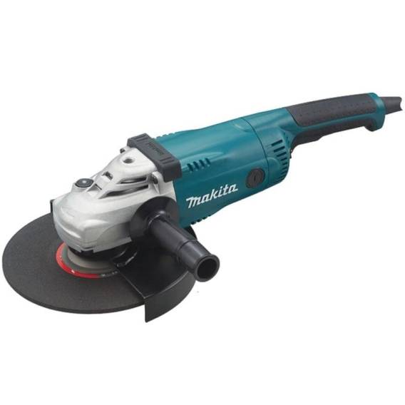 Obrázok pre Angle Grinder Makita GA9020SF02