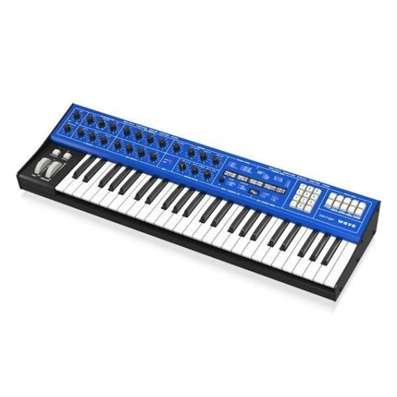 Obrázok pre Behringer WAVE Hybrid Synthesizer