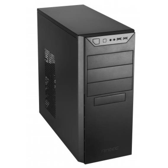 Obrázok pre Antec VSK4000B-U2/U3 počítačová skříň Desktop Černá