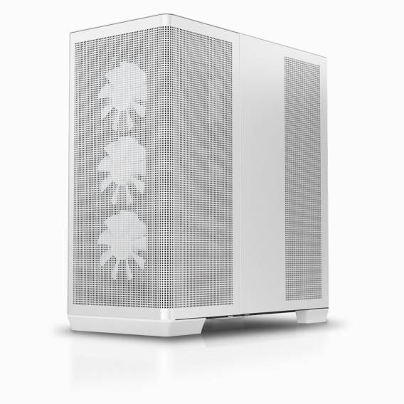 Obrázok pre APNX C1-R-WT-v1 Midi Tower Bílá