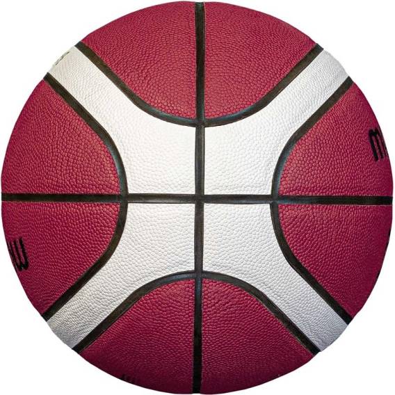 Obrázok pre Basketball brown Molten B6G3850 FIBA 6