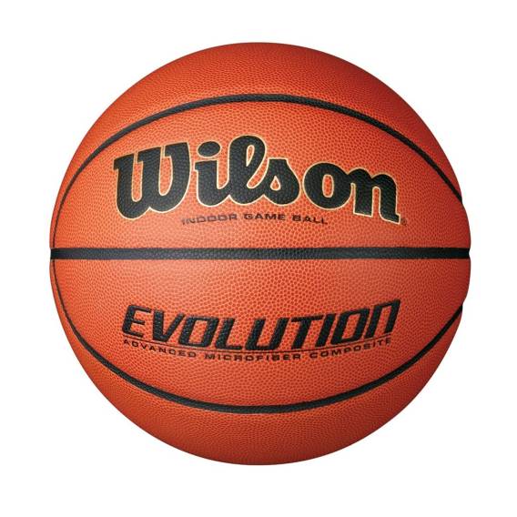 Obrázok pre Wilson Evolution Game Vnitřní Oranžová