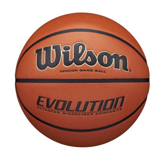 Obrázok pre Wilson Evolution Game Vnitřní Oranžová