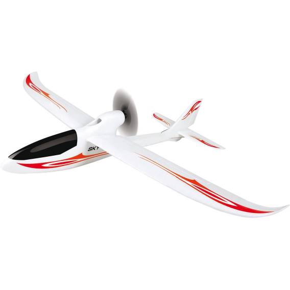 Obrázok pre Amewi Skyrunner V3 RC model Letadlo Elektromotor