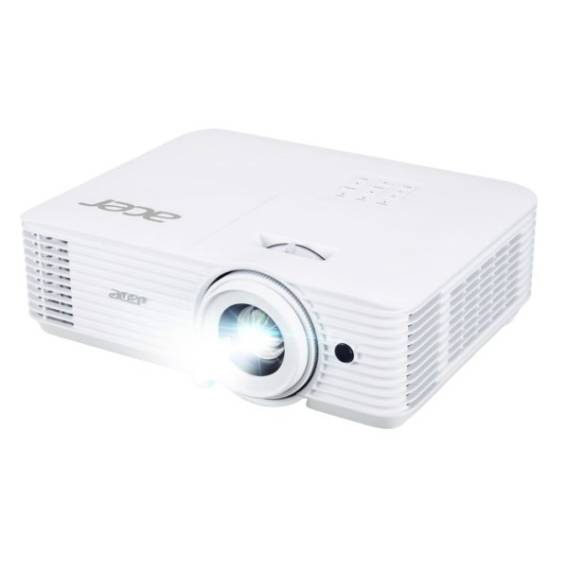 Obrázok pre Acer H6815P 4000 ANSI lumen DLP UHD 4K (3840x2160) Bílá