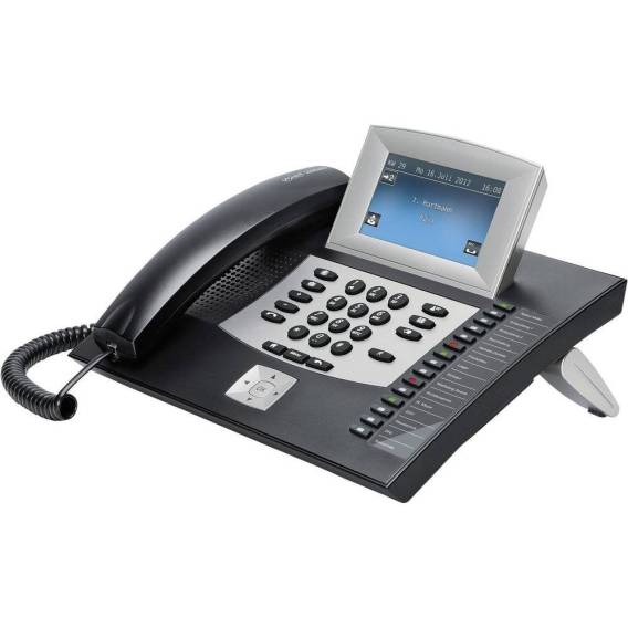 Obrázok pre Auerswald COMfortel 2600 Analogový telefon Identifikace volajícího Černá