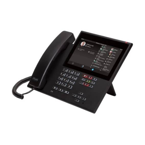 Obrázok pre Auerswald COMfortel D-600 Analogový telefon Černá