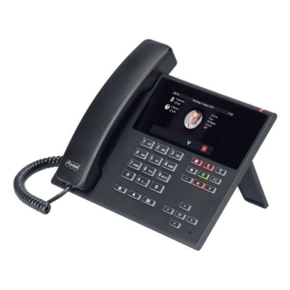 Obrázok pre Auerswald COMfortel D-400 Analogový telefon Černá
