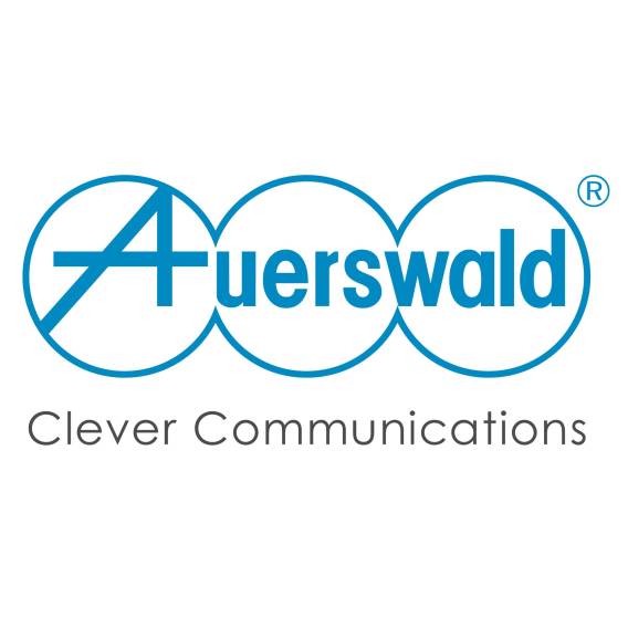 Obrázok pre Auerswald COMpact NET-Modul síťový přepínací modul