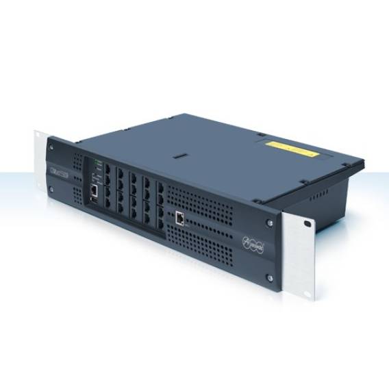 Obrázok pre Auerswald COMpact 5500R ISDN přístupové zařízení Kabel