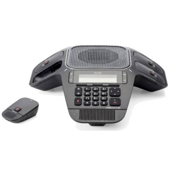 Obrázok pre Auerswald COMfortel C-400 Konferenční IP telefon