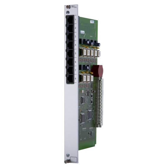 Obrázok pre Auerswald COMmander 8UP0-R