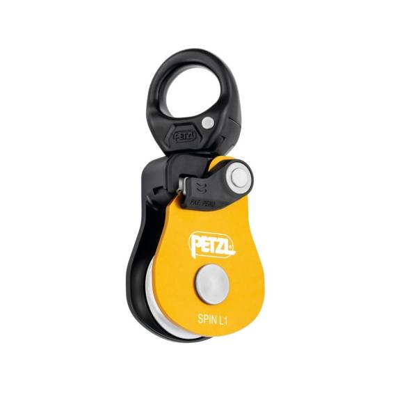 Obrázok pre Pulley spin L1 Petzl