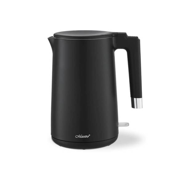 Obrázok pre Elektrická konvice 1,7 l MR-026-BLACK MAESTRO