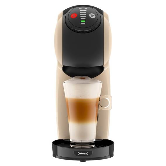 Obrázok pre De’Longhi Genio S EDG226.BG Plně automatické Kapslový kávovar 0,8 l