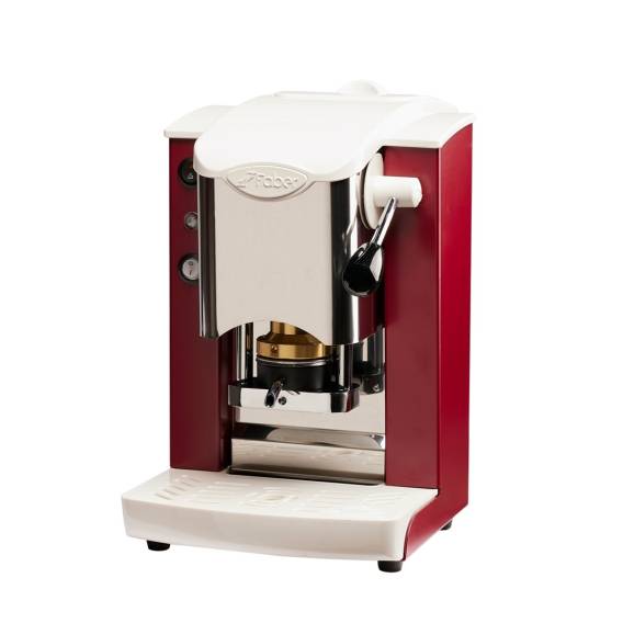 Obrázok pre Coffee Machine Faber Slot Inox ESE Pad