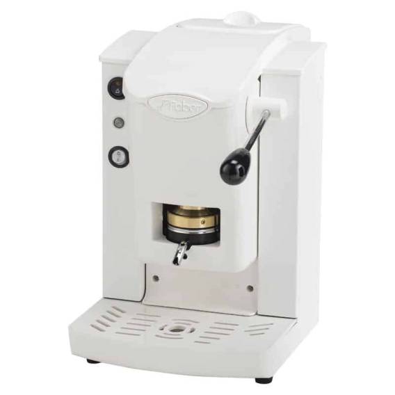 Obrázok pre Faber Italia Slot Plast Poloautomatické Kávovar na kapsle 1,3 l
