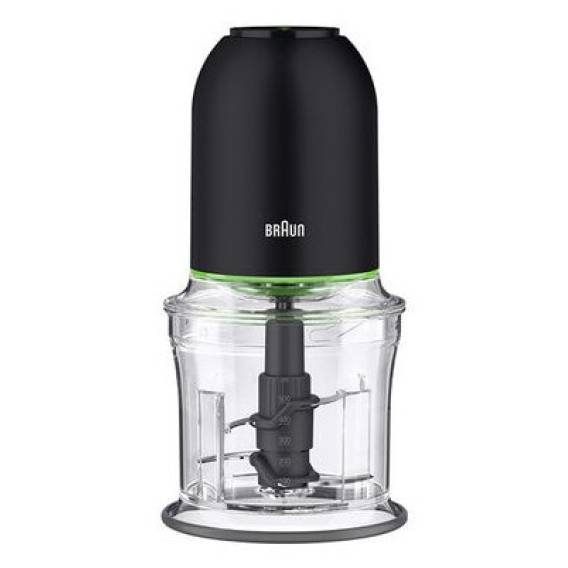 Obrázok pre Braun CH3011BK 0,5 l 500 W Černá