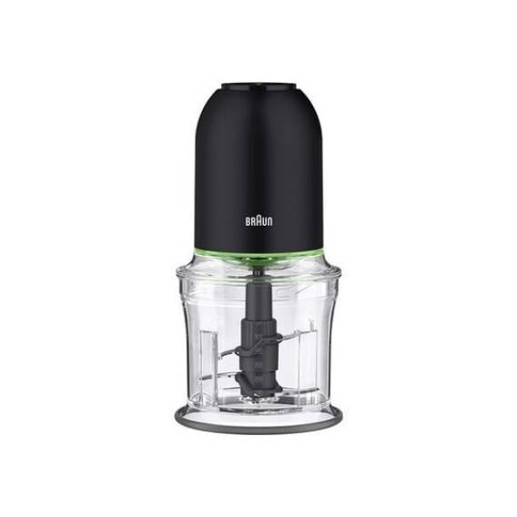 Obrázok pre Braun CH3011BK 0,5 l 500 W Černá