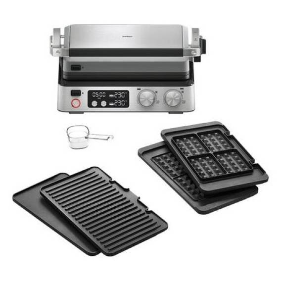 Obrázok pre Braun MultiGrill 7 kontaktní gril