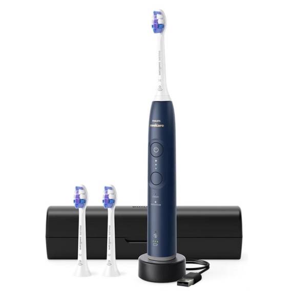 Obrázok pre Philips Sonicare 6100 series 6100 HX7403/01 Sonický kartáček nové generace