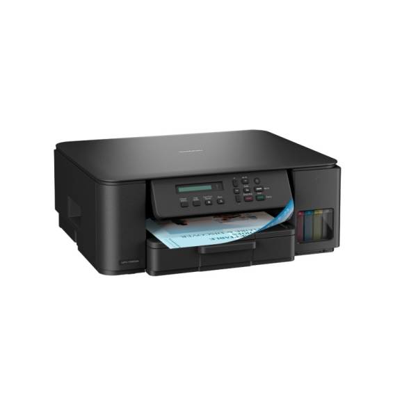 Obrázok pre Brother DCP-T580DW Multifunkční tiskárna InkJet A4 1200 x 6000 DPI Wi-Fi