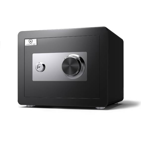 Obrázok pre Extralink LOCKSTAR SEJF SZYFROWO-MECHANICZNY M-30