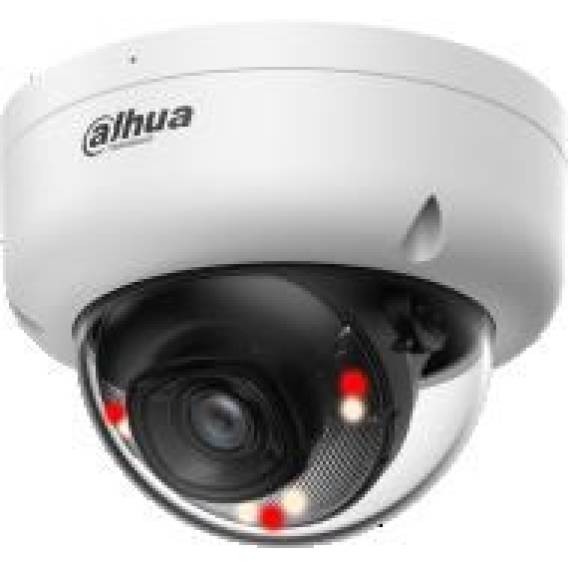 Obrázok pre IP Camera Dahua IPC-HDBW1839E1-A-IL-0280B