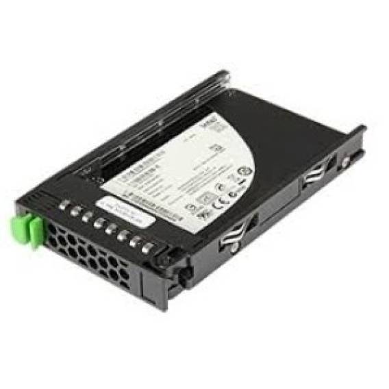 Obrázok pre Fujitsu PY-SS96NKQ SSD disk 960 GB Serial ATA III