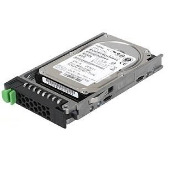 Obrázok pre Fujitsu S26361-F5550-L912 vnitřní pevný disk 1,2 TB 10000 ot/min 2.5" SAS
