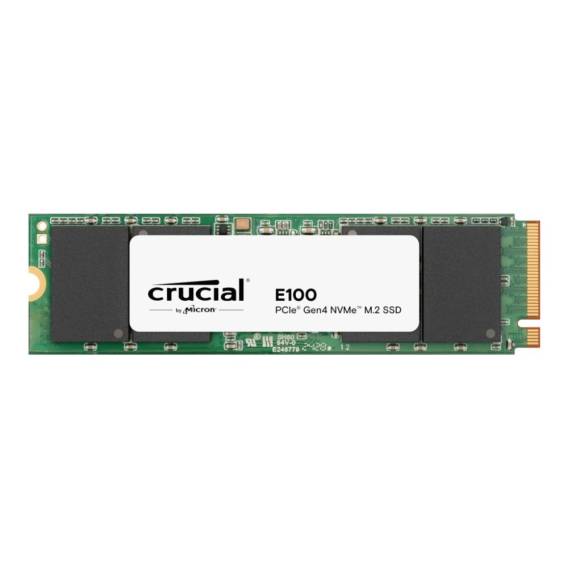 Obrázok pre Crucial CT1000E100SSD8 1 TB M.2 PCI Express 4.0 NVMe