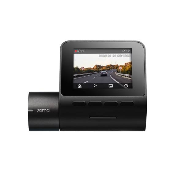 Obrázok pre 70mai A200 palubní kamera Full HD USB Černá
