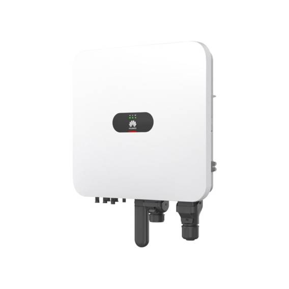 Obrázok pre Huawei inverter 1-phase, RS485, WLAN, 3.68kW