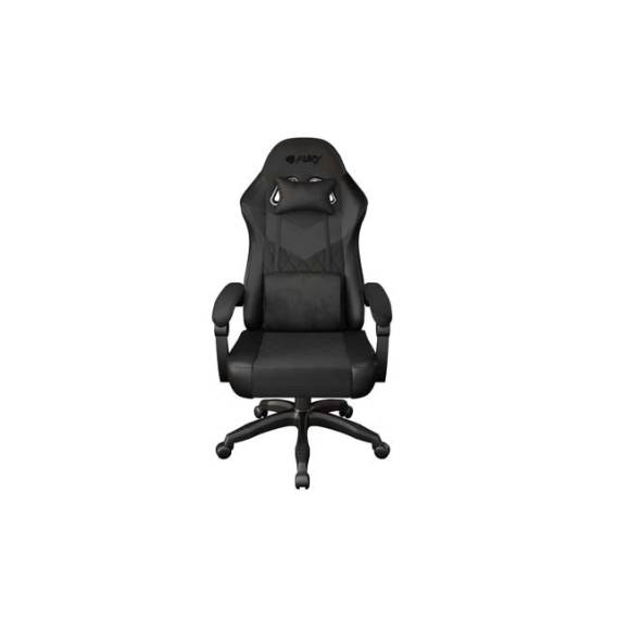 Obrázok pre FURY GAMINGOVÉ KŘESLO SHINAI S2 ČERNÉ