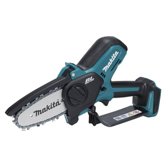 Obrázok pre Makita DUC101Z motorová pila 320 W Černá, Modrá