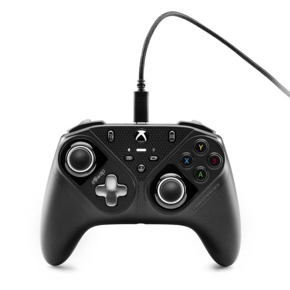 Obrázok pre Game Pad ThrustMaster eSwap S Pro - wired - PC, Xb