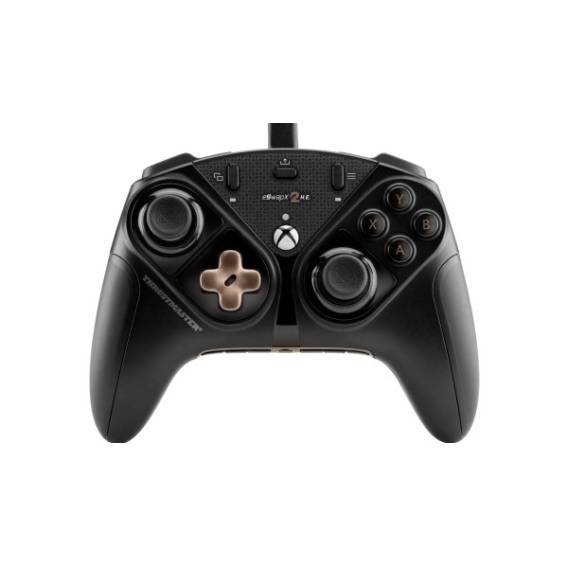 Obrázok pre Thrustmaster ESWAP X2 H.E Černá USB Gamepad Digitální PC, Xbox One, Xbox Series S, Xbox Series X, Xbox One S, Xbox One X