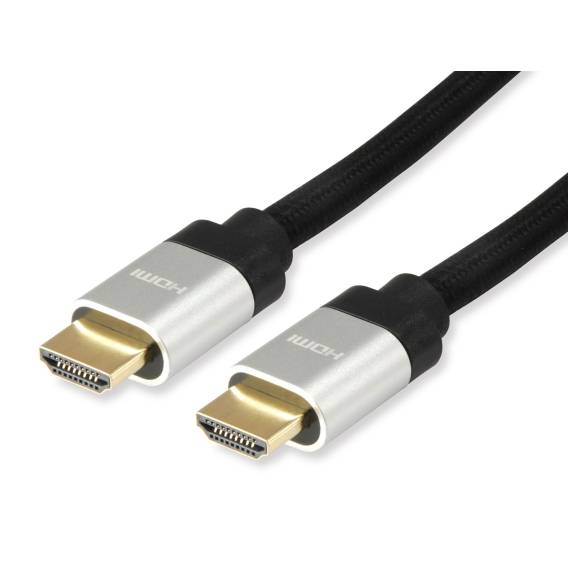 Obrázok pre Equip 119386 HDMI kabel 15 m HDMI Typ A (standardní) Černá