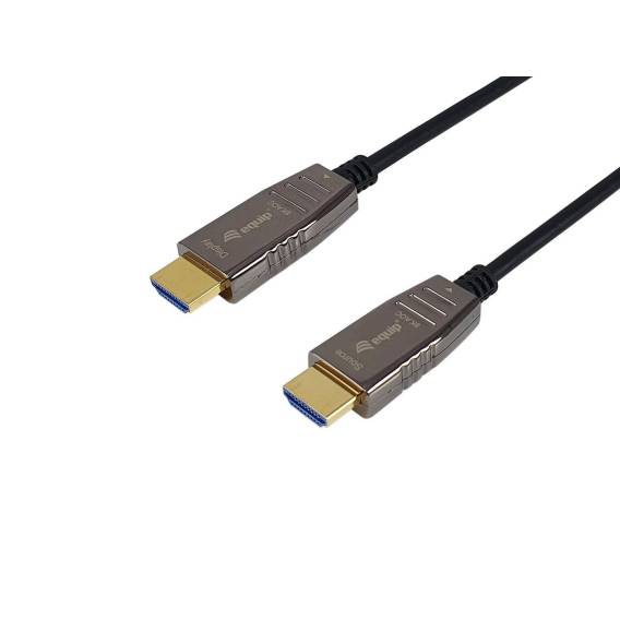 Obrázok pre Equip 119451 HDMI kabel HDMI Typ A (standardní) Černá