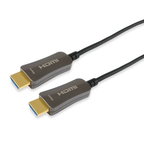 Obrázok pre Equip 119432 HDMI kabel 70 m HDMI Typ A (standardní) Černá