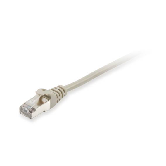 Obrázok pre Equip 635504 síťový kabel Šedá 5 m Cat6 S/FTP (S-STP)