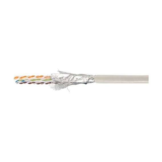 Obrázok pre Equip 401486 síťový kabel Béžová 305 m Cat6 F/UTP (FTP)