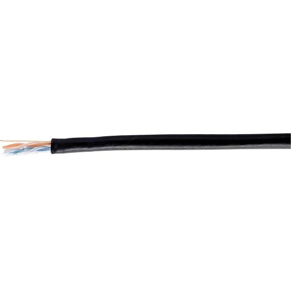 Obrázok pre Equip 40451007 síťový kabel Šedá 305 m Cat6 U/UTP (UTP)