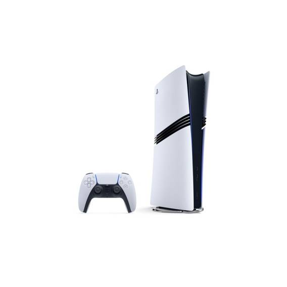 Obrázok pre Gaming Console Sony PS5 Pro