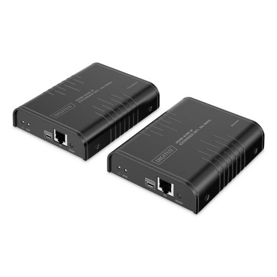 Obrázok pre Digitus DS-55355 KVM prodlužovací kabel Vysílač a přijímač