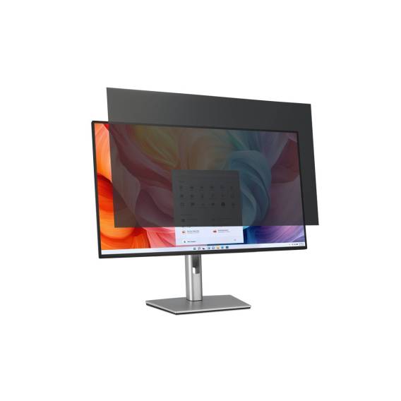 Obrázok pre Kensington Privátní filtr s vysokou zřetelností s vysokou čistotou pro monitory 23,8'' 16:9