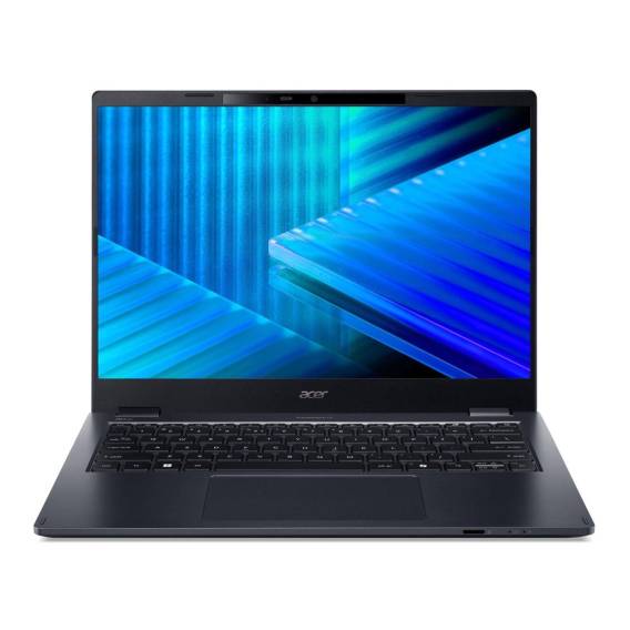 Obrázok pre Notebook Acer Travelmate P4 TMP414-55-TCO 14