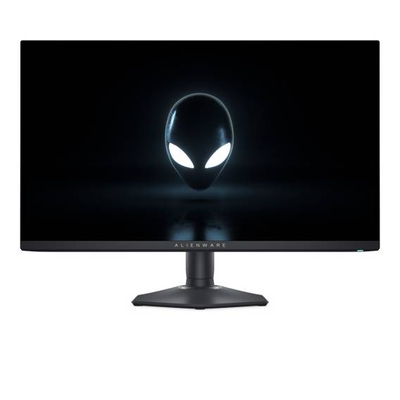Obrázok pre Alienware AW2725DF počítačový monitor 67,8 cm (26.7") 2560 x 1440 px Quad HD QD-OLED Černá