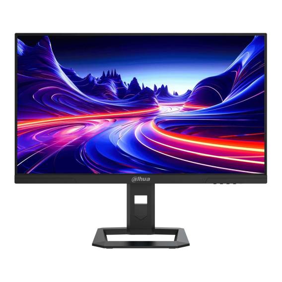 Obrázok pre Dahua Technology LM27-E341A počítačový monitor 68,6 cm (27") 2560 x 1440 px Quad HD LED Černá